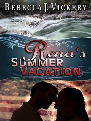 cover image of Rena's Summer Vacation